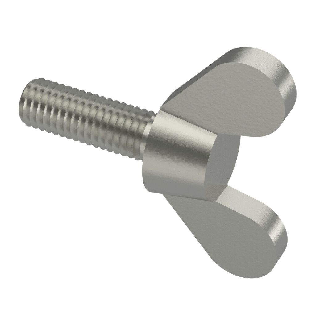 DIN 316 M  8 x 25 ST